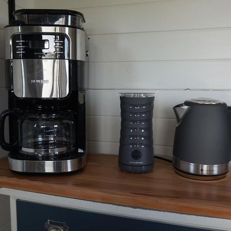Bed And Breakfast Het Schapenlandje Waarland 外观 照片