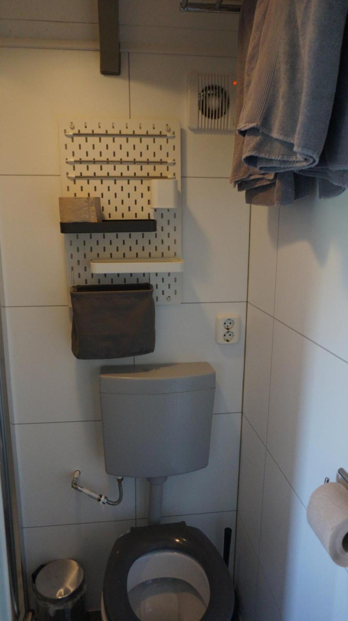 Bed And Breakfast Het Schapenlandje Waarland 外观 照片